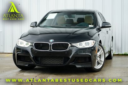 Used 2014 BMW 335i Sedan