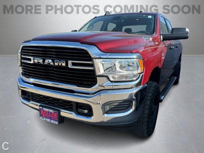 Used 2019 RAM 2500 Big Horn