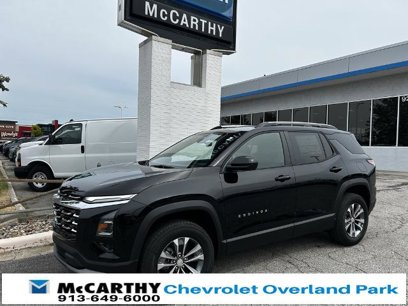 New 2026 Chevrolet Equinox LT w/ Safety and Technology Package