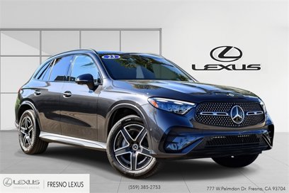 Used 2023 Mercedes-Benz GLC 300