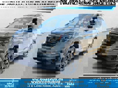 Used 2022 Honda Pilot TrailSport