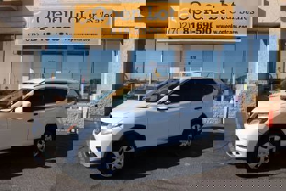 Used 2016 Nissan Rogue S