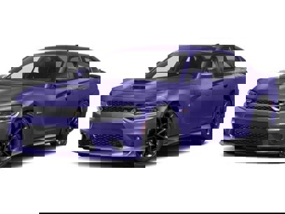 Used 2023 Dodge Charger Scat Pack