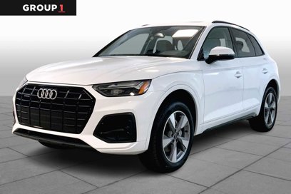 Used 2025 Audi Q5 2.0T Premium