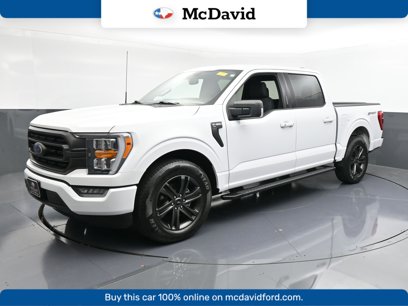 Used 2022 Ford F150 XLT w/ Equipment Group 302A High