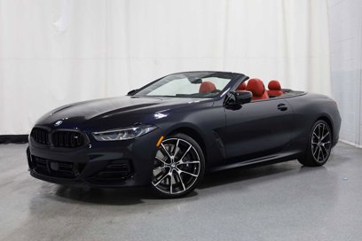 Used 2024 BMW M850i xDrive Convertible