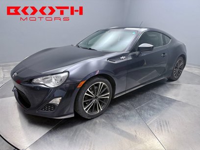Used 2013 Scion FR-S