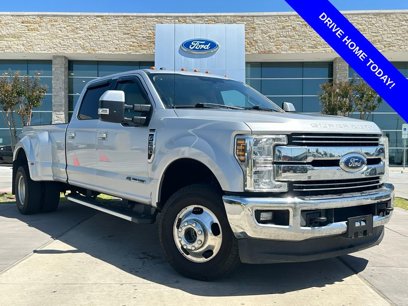 Used 2018 Ford F350 Lariat w/ Lariat Value Package
