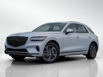 Used 2025 Genesis GV70 2.5T