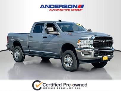 Used 2023 RAM 2500 Tradesman