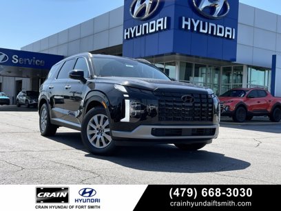 New 2025 Hyundai Palisade SEL