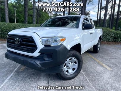 Used 2019 Toyota Tacoma 2WD Access Cab