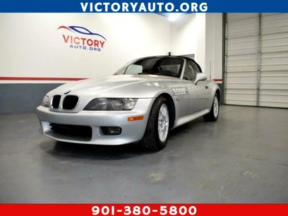 Used 2000 BMW Z3 2.5i