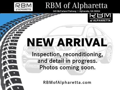 Used 2023 Mercedes-Benz S 500 4MATIC