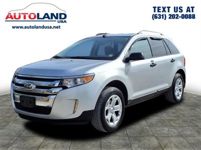 Used 2014 Ford Edge SE w/ Equipment Group 101A