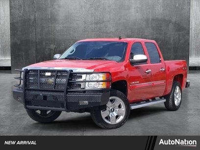 Used 2011 Chevrolet Silverado 1500 LT w/ Regional Value Package