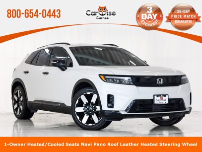 Used 2024 Honda Prologue Elite