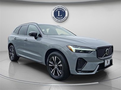 Certified 2024 Volvo XC60 B5 Core w/ Climate Package