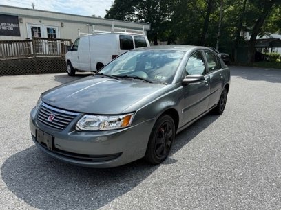 Used 2006 Saturn ION Level 2 w/ Preferred Pkg