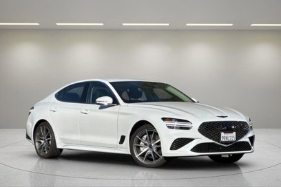 Used 2025 Genesis G70 2.5T