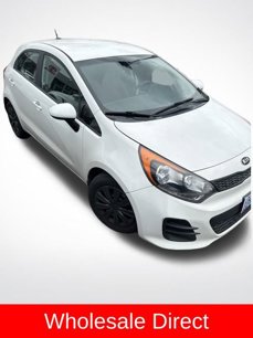 Used 2016 Kia Rio LX w/ Power Package