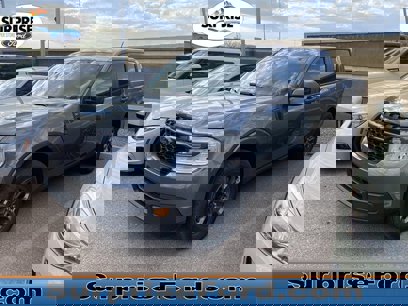 Used 2024 Ford Maverick XLT