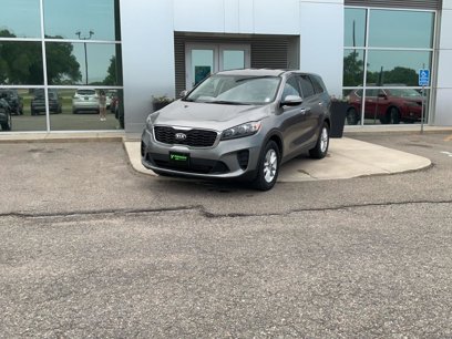 Used 2019 Kia Sorento LX