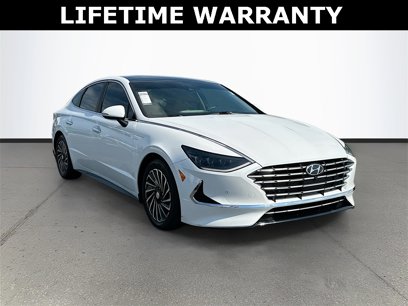 Used 2021 Hyundai Sonata Limited