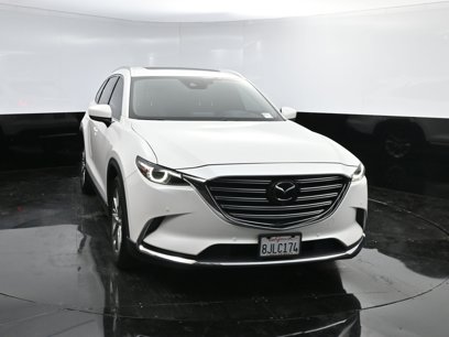 Used 2019 MAZDA CX-9 Signature