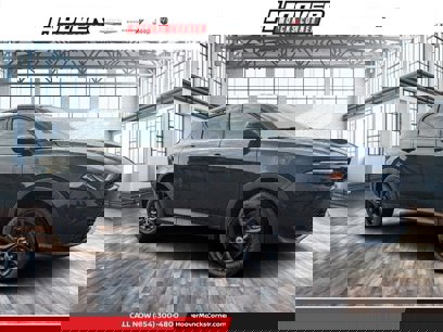 New 2024 Dodge Hornet GT w/ GT Blacktop Package