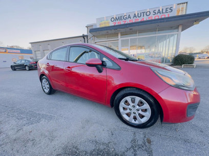 Used 2014 Kia Rio LX w/ Power Package