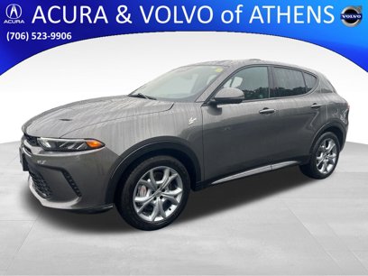 Used 2024 Dodge Hornet R/T