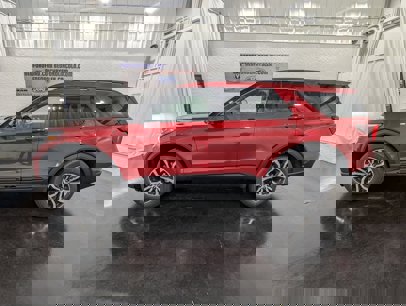 New 2025 Ford Explorer ST-Line