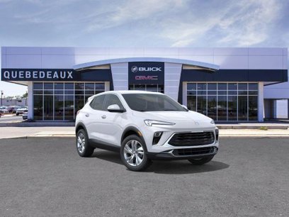 New 2026 Buick Encore GX Preferred w/ Comfort Package