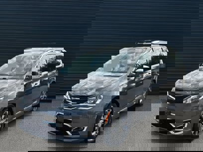 Used 2017 Chrysler Pacifica Limited