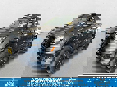 Used 2020 Ford Ranger XLT w/ Equipment Group 301A Mid