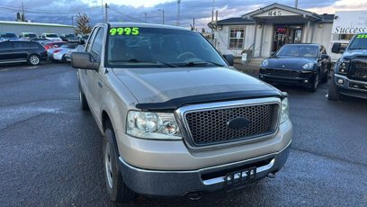 Used 2008 Ford F150 XL