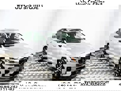 Certified 2025 Volvo S60 B5 Core