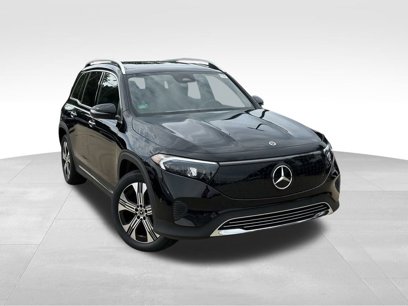 New 2024 Mercedes-Benz EQB 300 4MATIC