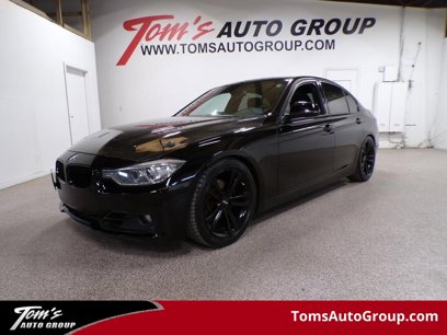 Used 2014 BMW 328i Sedan