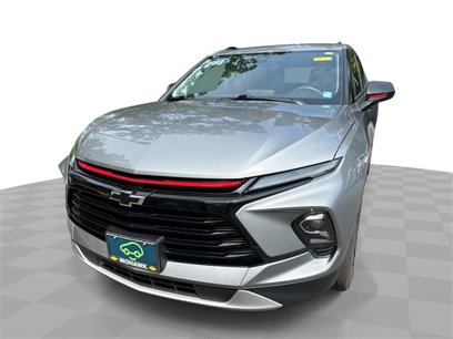 Used 2023 Chevrolet Blazer LT w/ Convenience Package