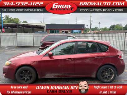Used 2011 Subaru Impreza 2.5i Premium w/ PWR Moonroof Value Pkg