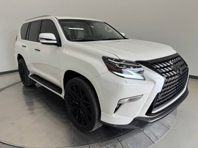 Used 2023 Lexus GX 460 Premium