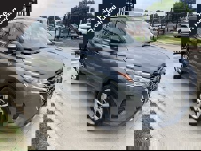 Certified 2024 Nissan Kicks S