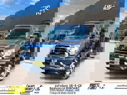 Used 2013 Toyota Tacoma 2WD Access Cab w/ SR5 Pkg