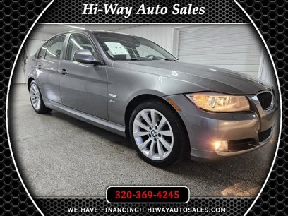 Used 2011 BMW 328i xDrive Sedan