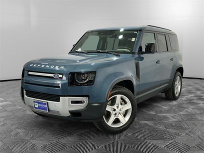 Used 2020 Land Rover Defender 110 HSE