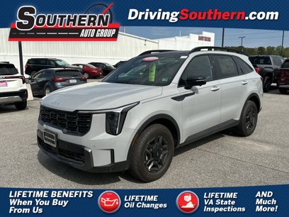Used 2024 Kia Sorento SX Prestige