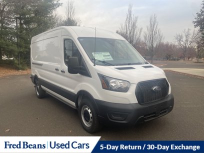 New 2024 Ford Transit 250 148 Medium Roof
