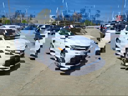 Certified 2019 Toyota Camry LE